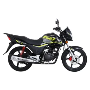 CB150F Black